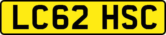 LC62HSC