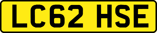 LC62HSE