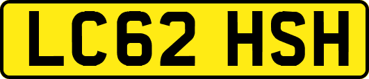 LC62HSH