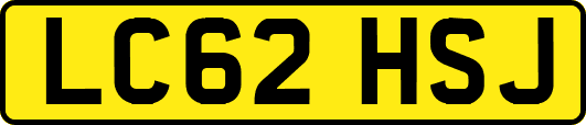 LC62HSJ