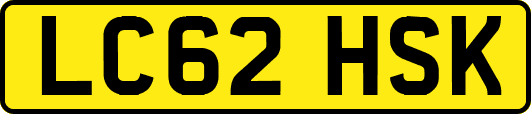 LC62HSK