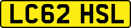 LC62HSL