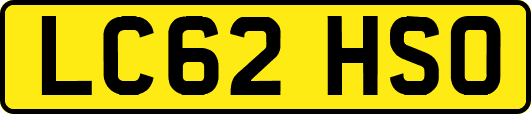 LC62HSO