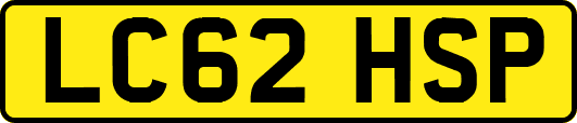 LC62HSP