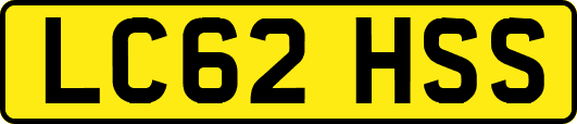 LC62HSS