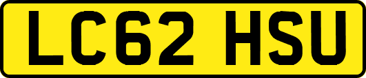 LC62HSU