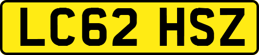 LC62HSZ