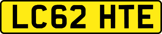 LC62HTE