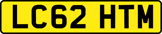 LC62HTM