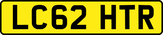 LC62HTR