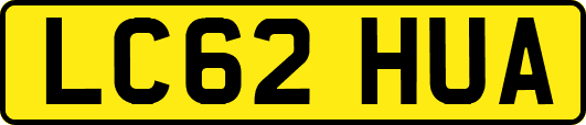LC62HUA