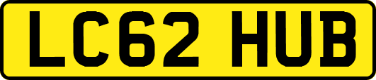 LC62HUB