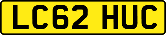 LC62HUC