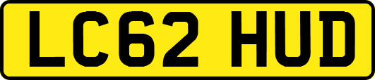 LC62HUD