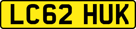 LC62HUK