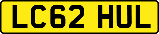 LC62HUL