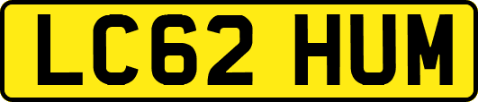 LC62HUM
