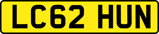 LC62HUN