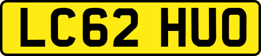 LC62HUO