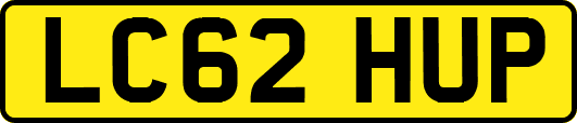 LC62HUP