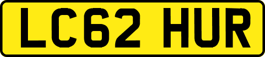 LC62HUR