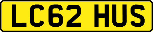 LC62HUS