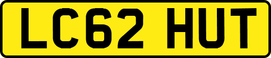 LC62HUT