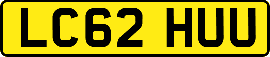 LC62HUU