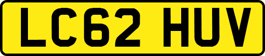 LC62HUV