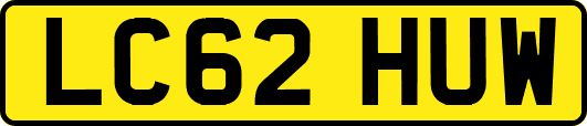 LC62HUW