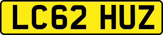 LC62HUZ
