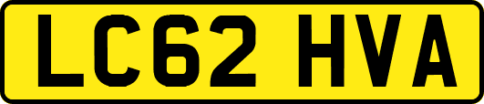 LC62HVA
