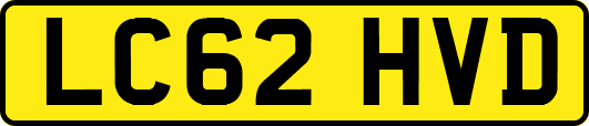 LC62HVD