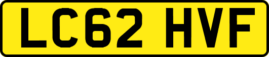 LC62HVF
