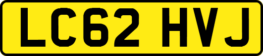 LC62HVJ