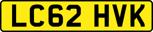 LC62HVK