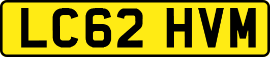 LC62HVM