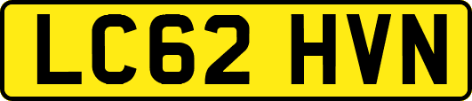 LC62HVN