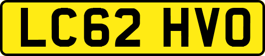 LC62HVO