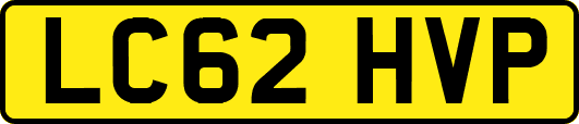 LC62HVP