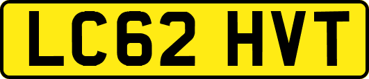 LC62HVT