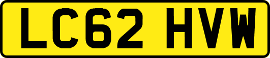 LC62HVW
