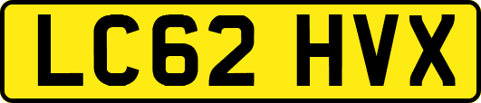 LC62HVX