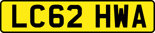 LC62HWA