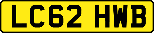 LC62HWB