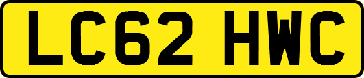 LC62HWC