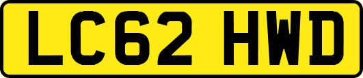 LC62HWD