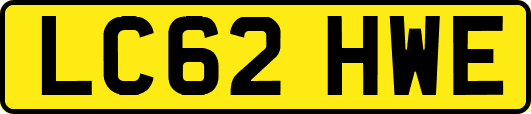 LC62HWE