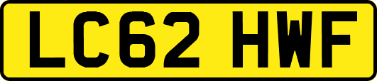 LC62HWF