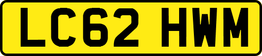 LC62HWM